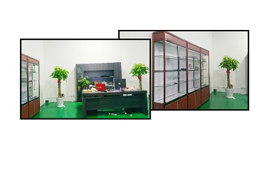 手板模型行業(yè)配套設(shè)施